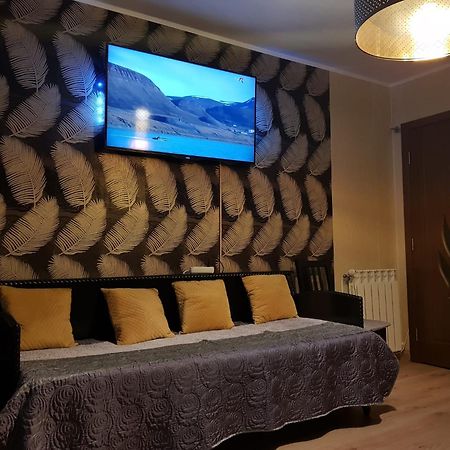 Apartament Silva Busteni Buşteni Exterior foto