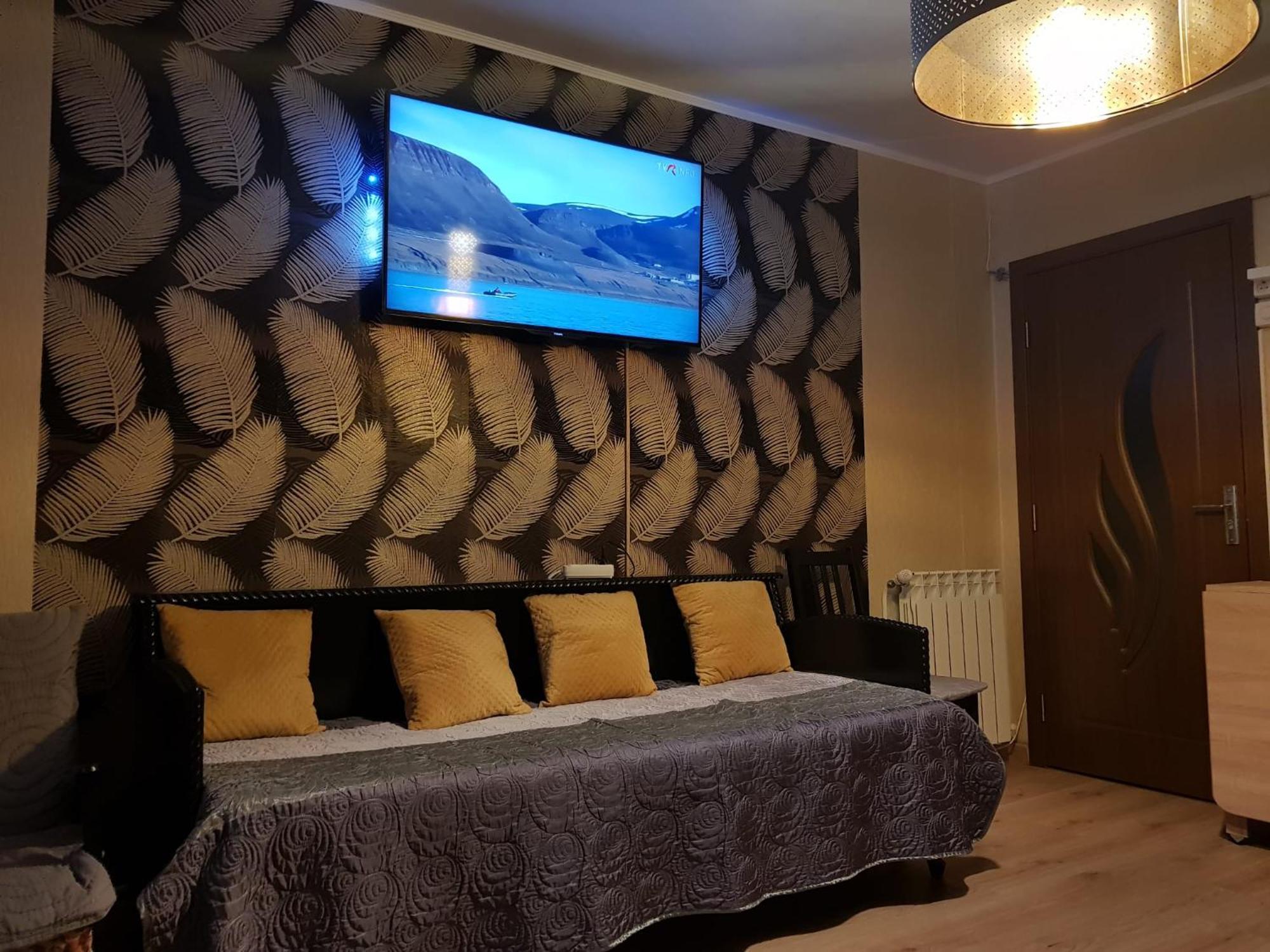 Apartament Silva Busteni Buşteni Exterior foto